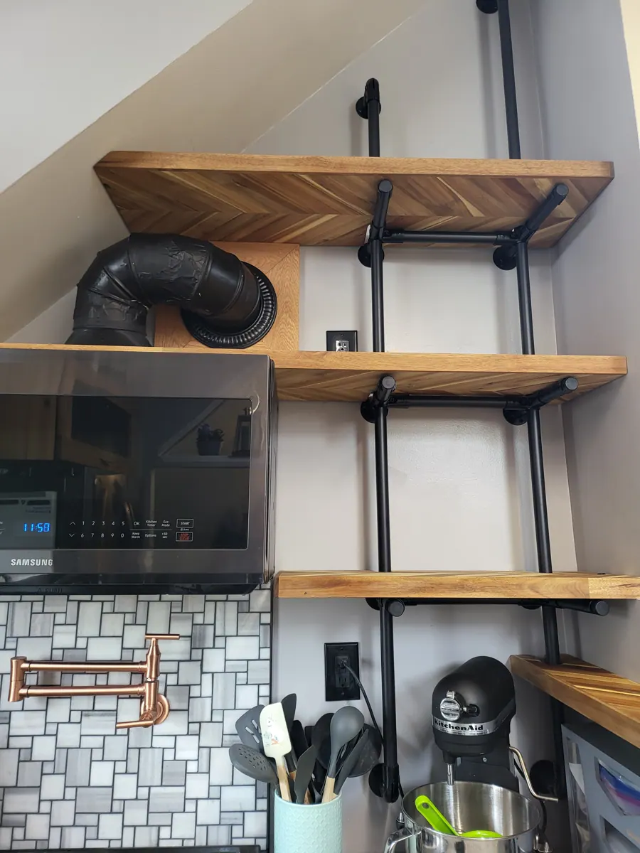 Kitchen & Interior Projects project